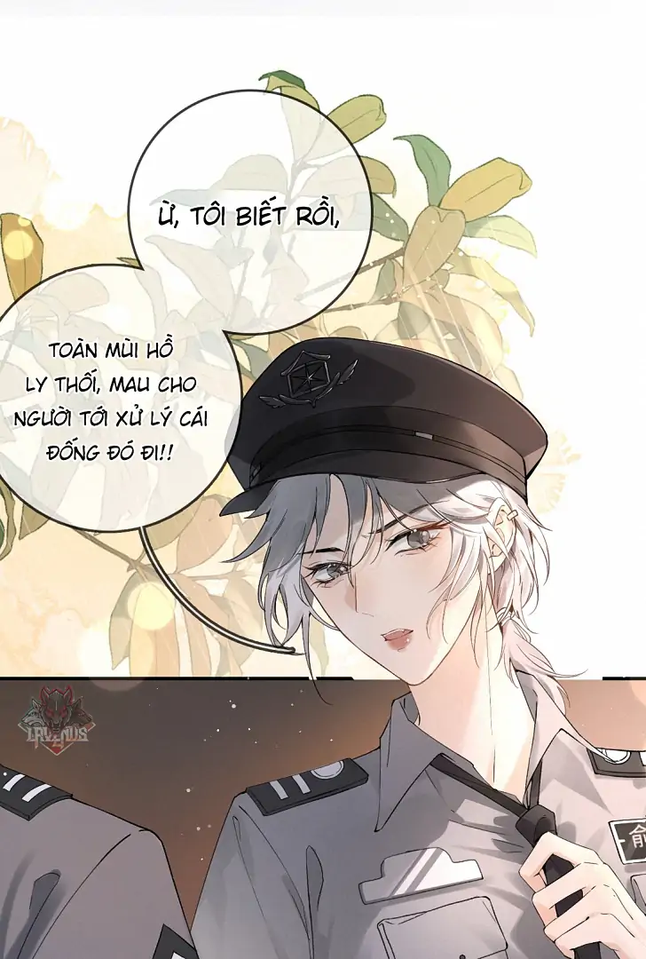Sói Tiểu Thư Và Em Gái Hồ Ly Của Tôi Chapter 1 - 12