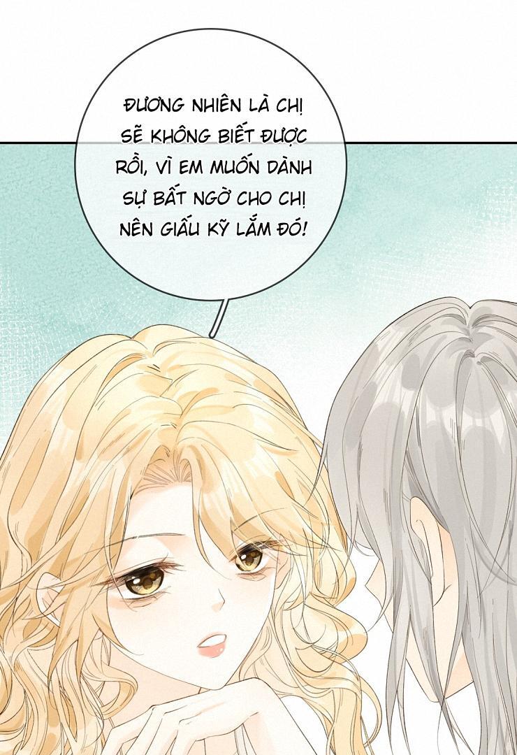 Sói Tiểu Thư Và Em Gái Hồ Ly Của Tôi Chapter 16 - 34