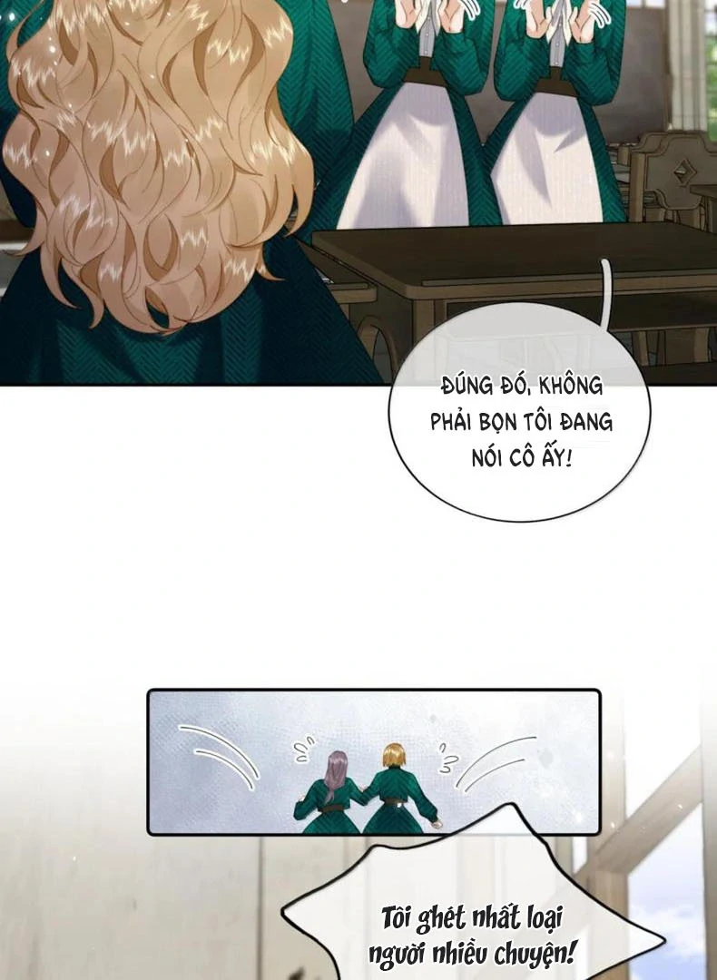 Phản Diện Gặp Kẻ Cuồng Yêu Chapter 59 - 34