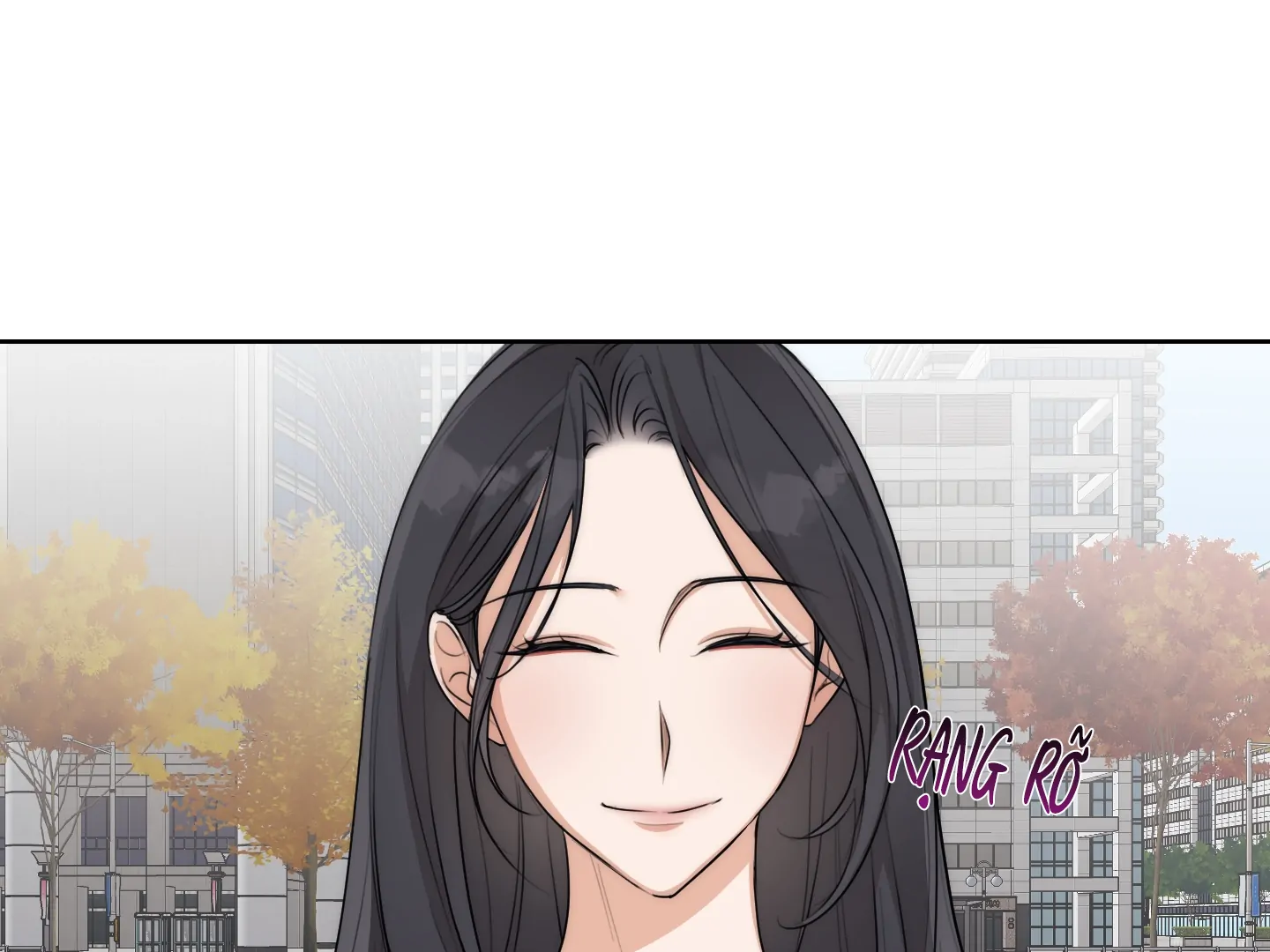 Drunken My Boss Chapter 28 - 1