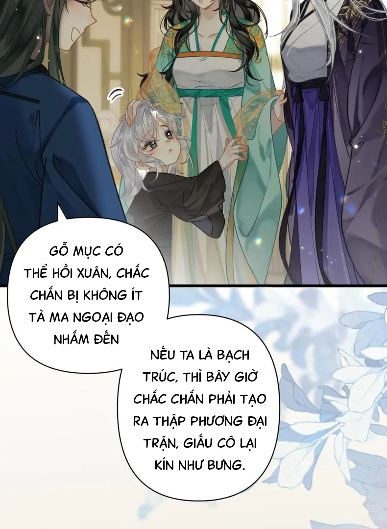 Đông Hải Tìm Mỹ Nhân Chapter 59 - 18