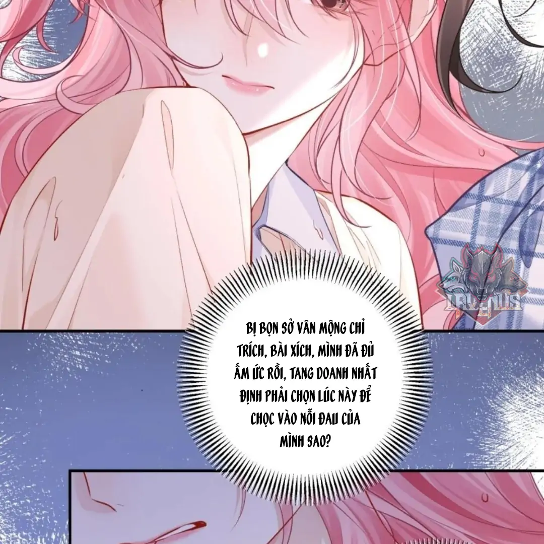 Nhịp Đập Nguy Hiểm - Trang 37