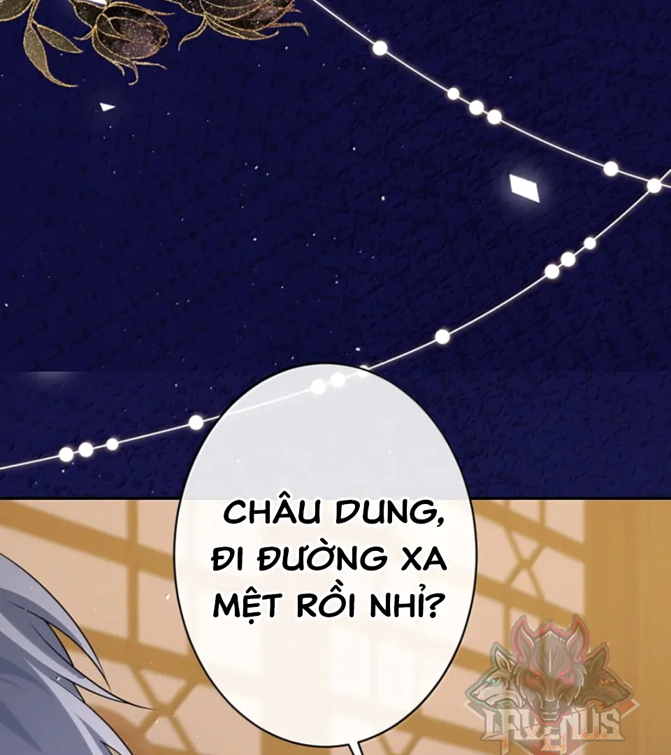Nuông Chiều Mỹ Nhân Cuồng Nhiệt Chapter 68 - 5