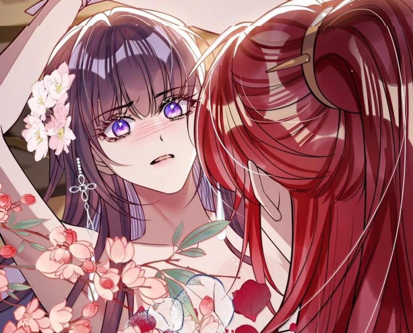 Nuông Chiều Mỹ Nhân Cuồng Nhiệt Chapter 64 - 7