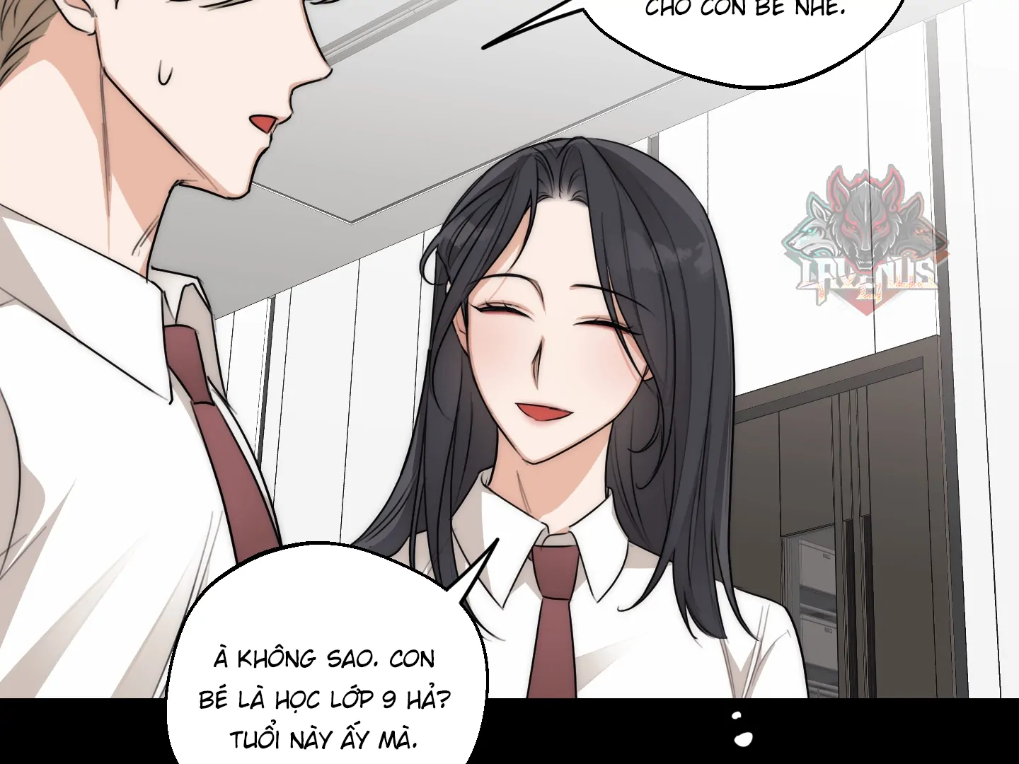 Drunken My Boss Chapter 28 - 97