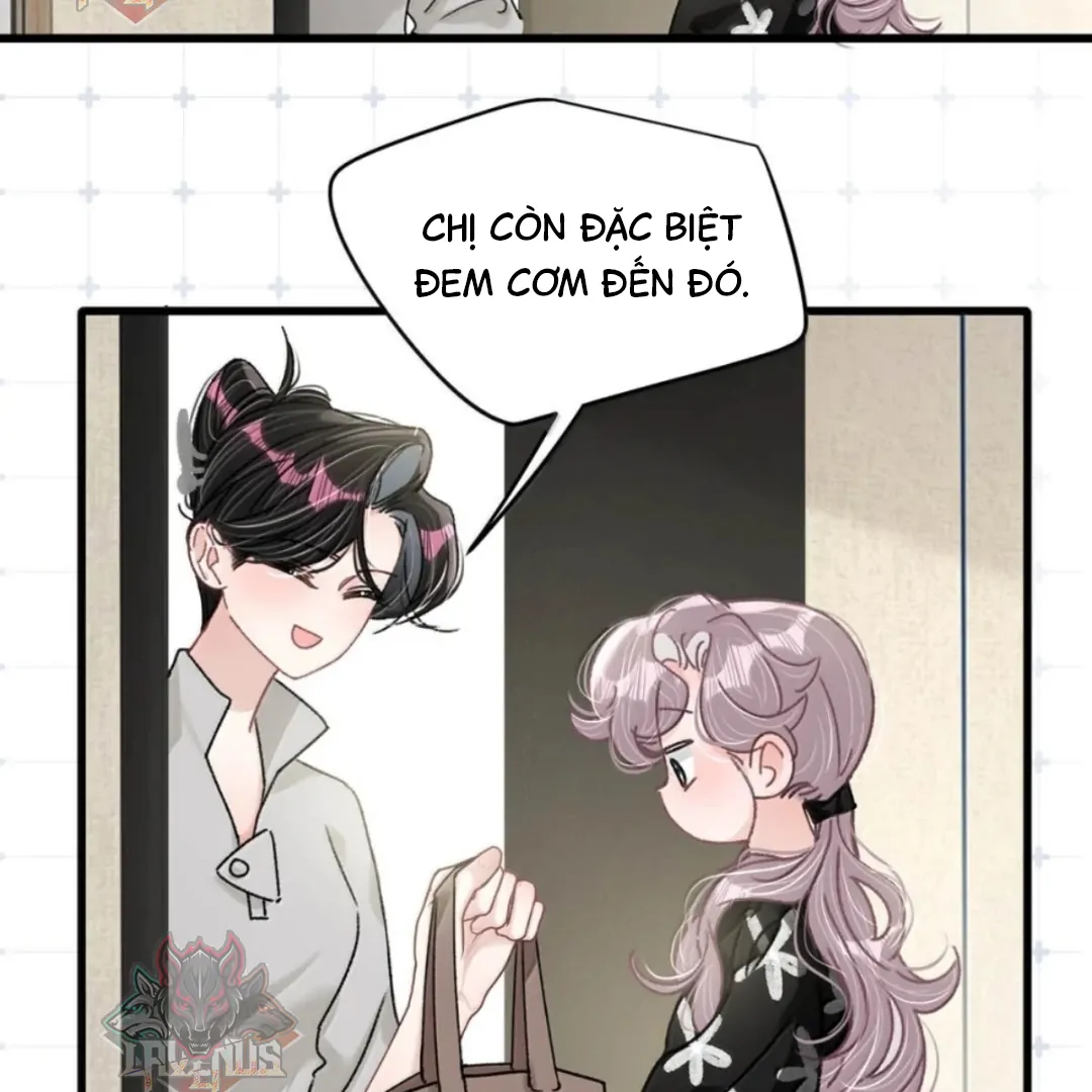 Tôi Bị Mẹ Kế Ép Yêu Đương Chapter 90 - 2