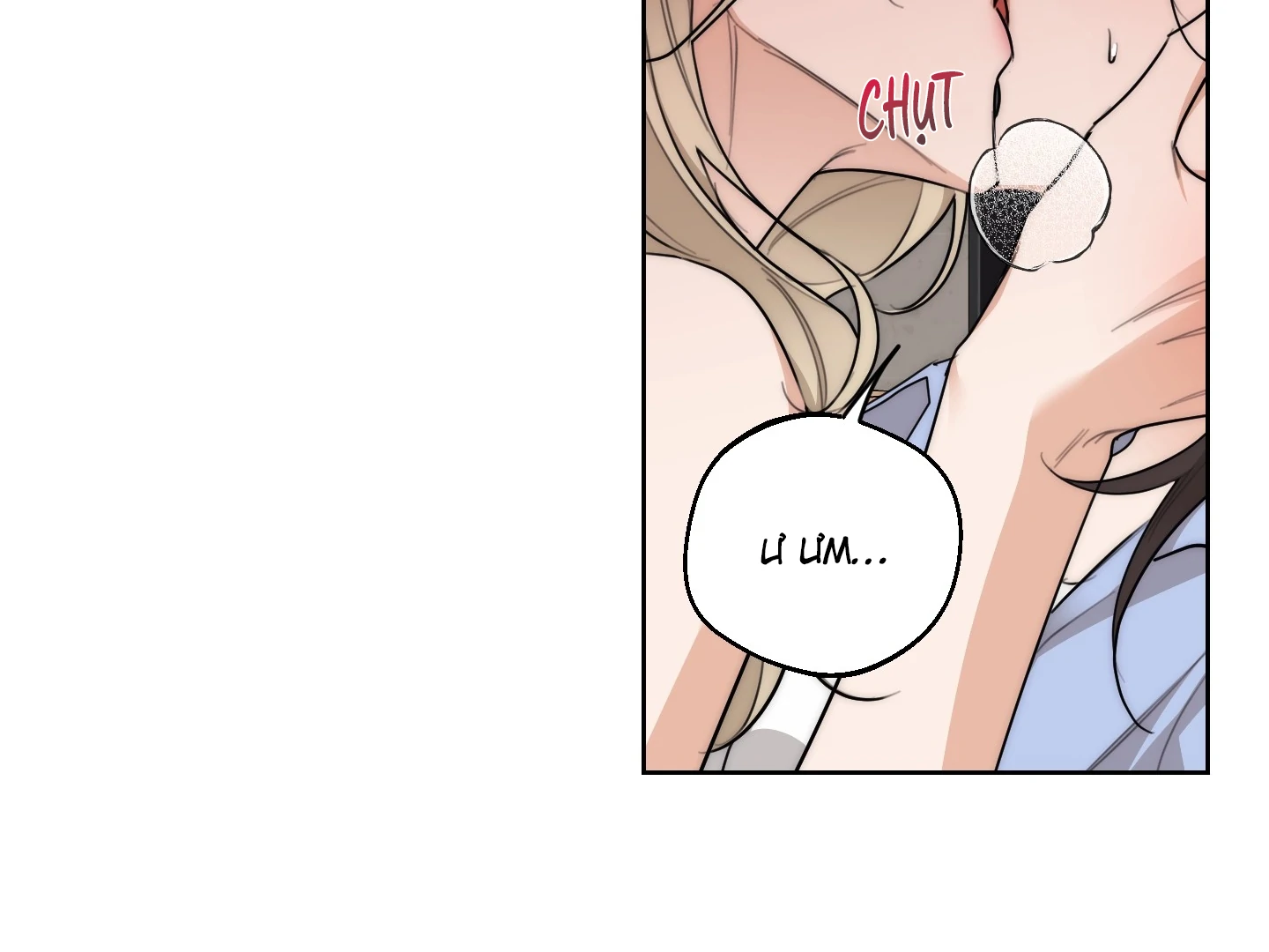 Drunken My Boss Chapter 25 - 107