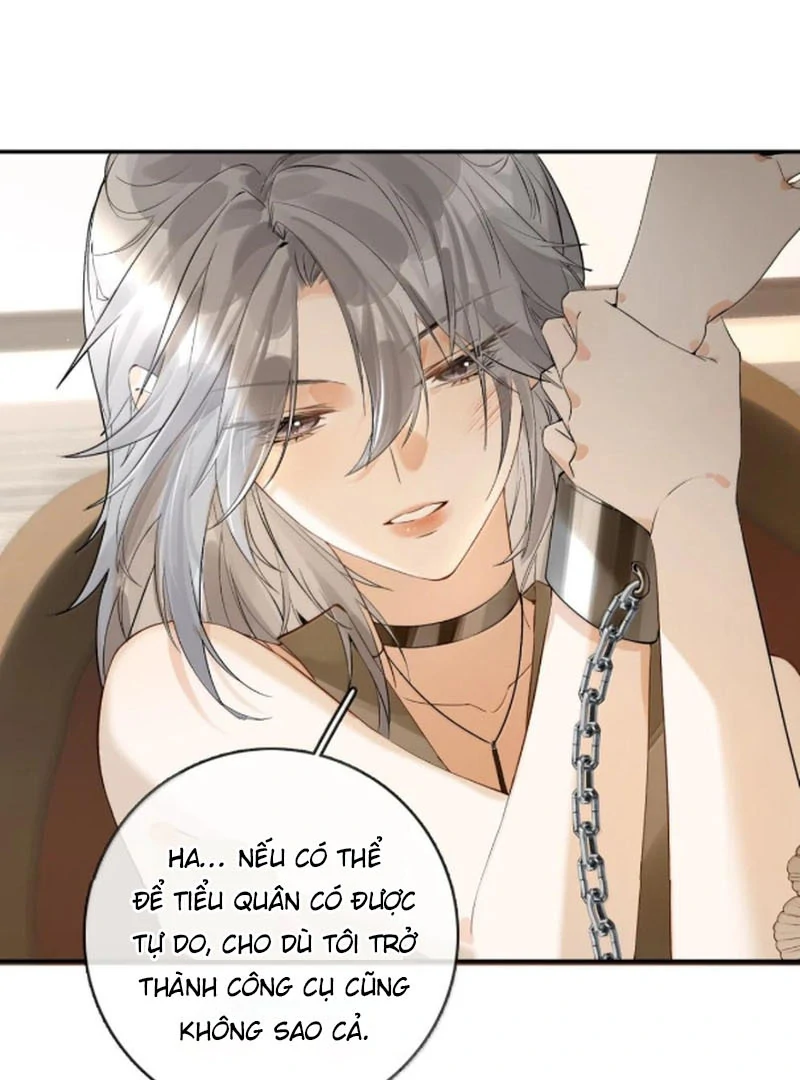 Sói Tiểu Thư Và Em Gái Hồ Ly Của Tôi Chapter 66 - 1