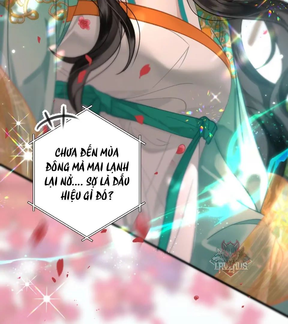 Đông Hải Tìm Mỹ Nhân Chapter 58 - 45