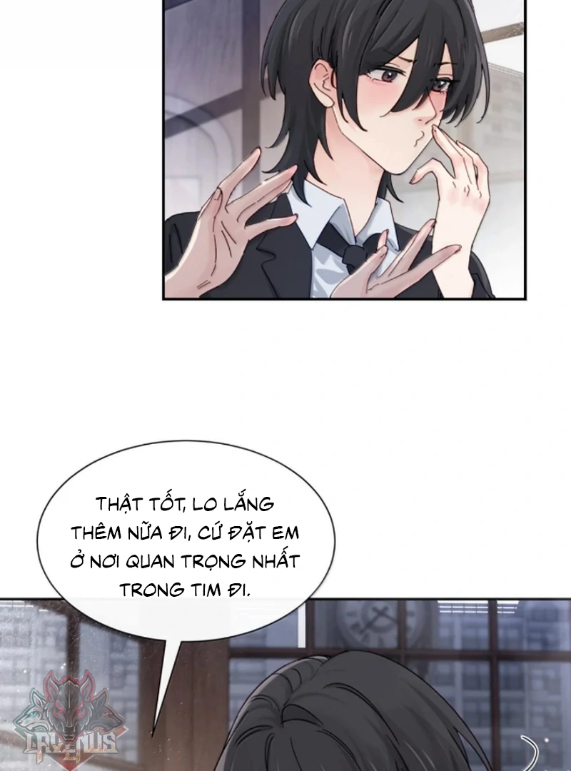 Em Gái Bệnh Hoạn Chỉ Muốn Tôi Lúc Nào Cũng Bắt Nạt Cô Ấy Chapter 77 - 29