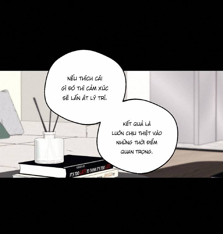 Drunken My Boss Chapter 10 - 44