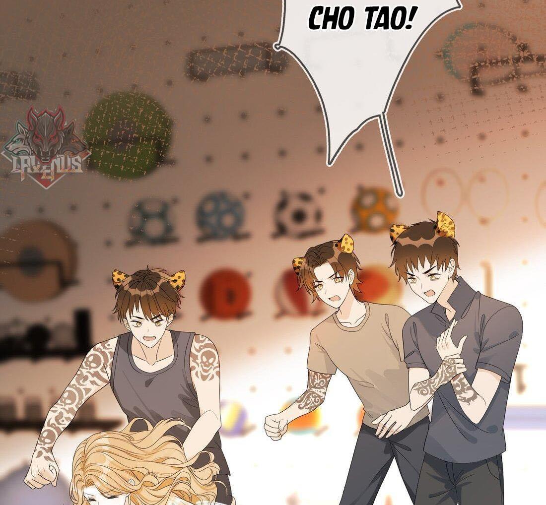 Sói Tiểu Thư Và Em Gái Hồ Ly Của Tôi Chapter 4 - 20