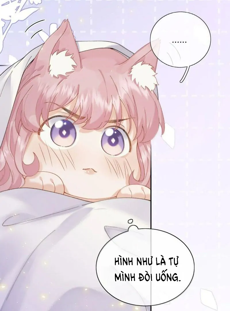 Phản Diện Gặp Kẻ Cuồng Yêu - Trang 28