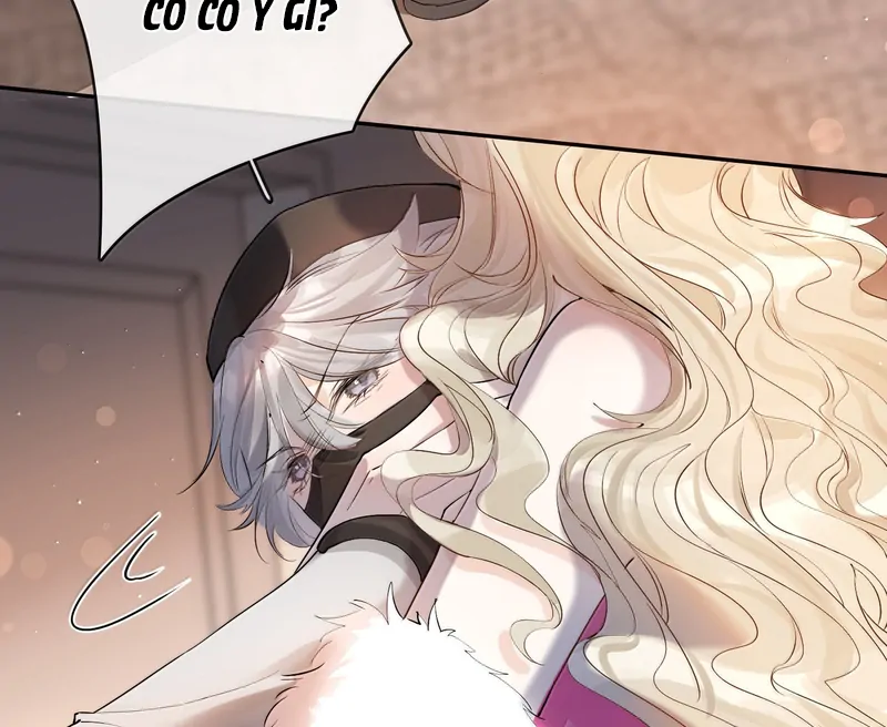 Sói Tiểu Thư Và Em Gái Hồ Ly Của Tôi Chapter 54 - 26