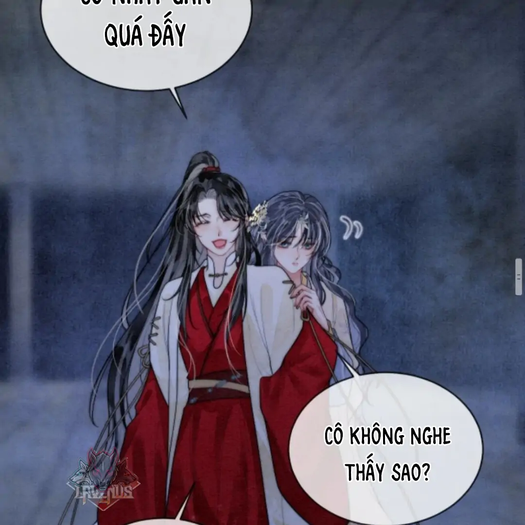 Nhập Hải Chapter 16 - 19