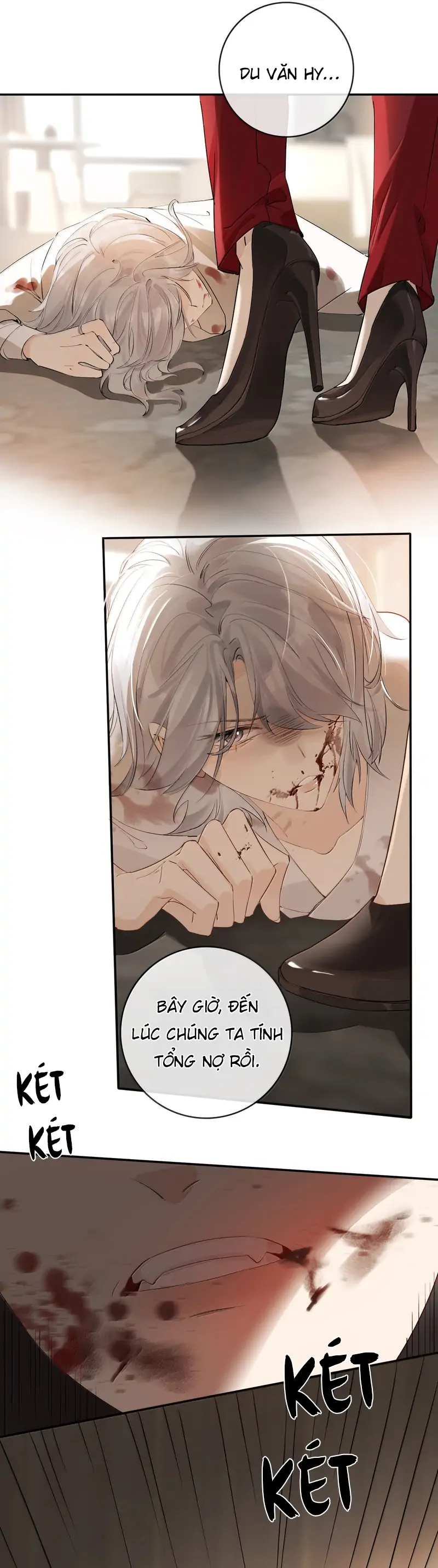 Sói Tiểu Thư Và Em Gái Hồ Ly Của Tôi Chapter 47 - 33