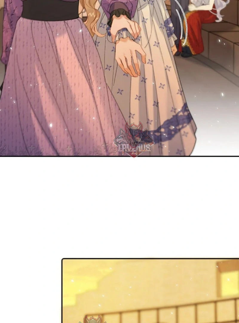 Phản Diện Gặp Kẻ Cuồng Yêu - Trang 33