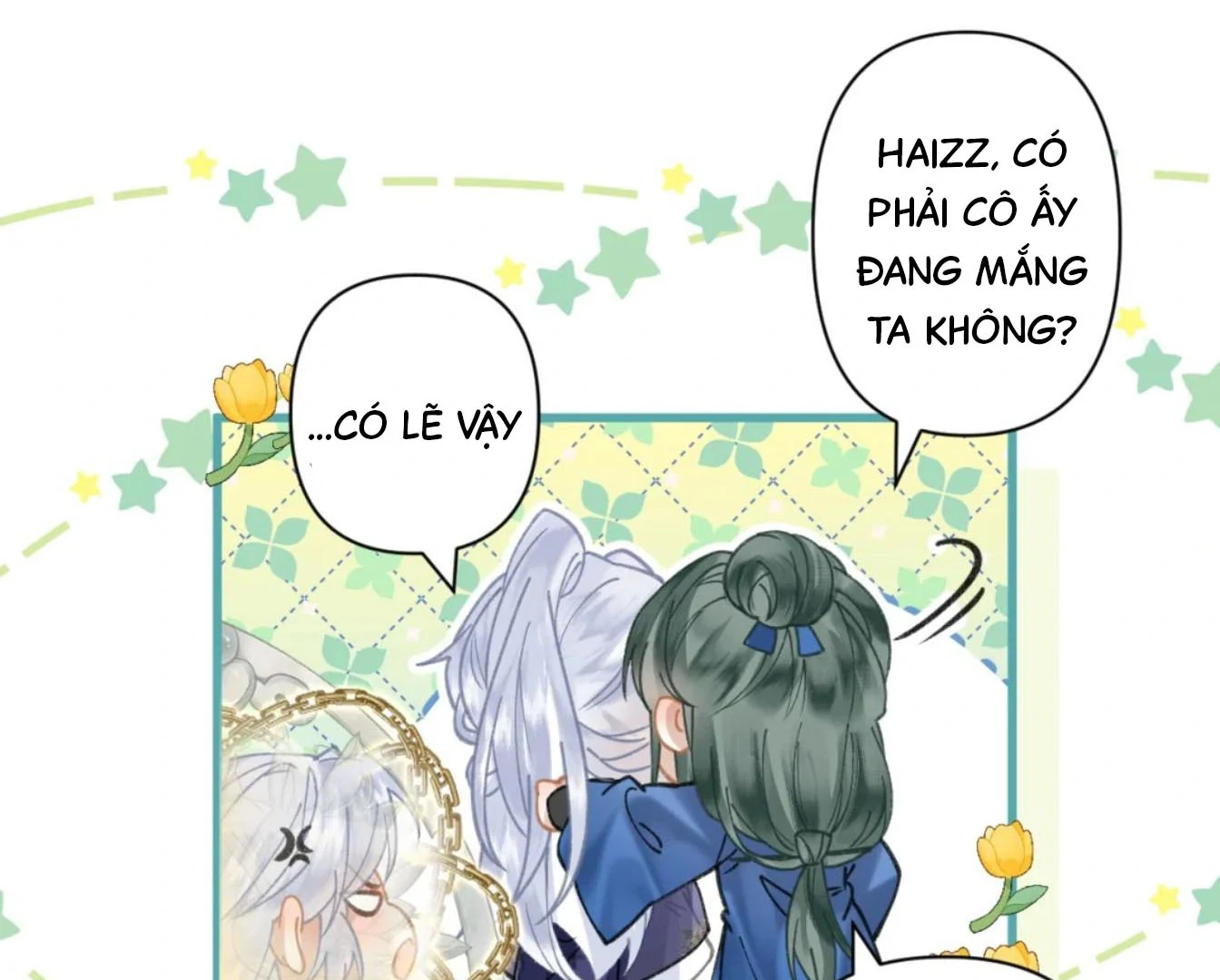 Đông Hải Tìm Mỹ Nhân Chapter 55 - 25