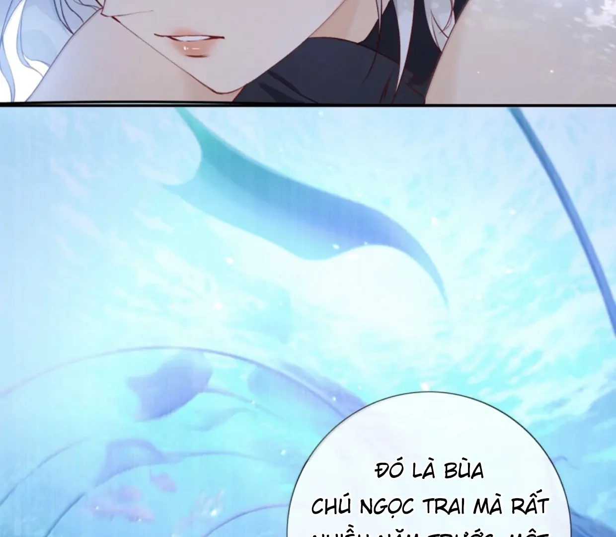 Sói Tiểu Thư Và Em Gái Hồ Ly Của Tôi Chapter 62 - 59