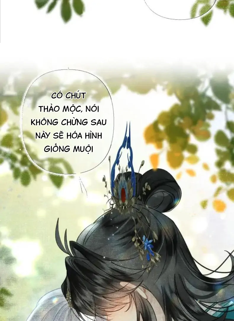 Đông Hải Tìm Mỹ Nhân Chapter 56 - 48