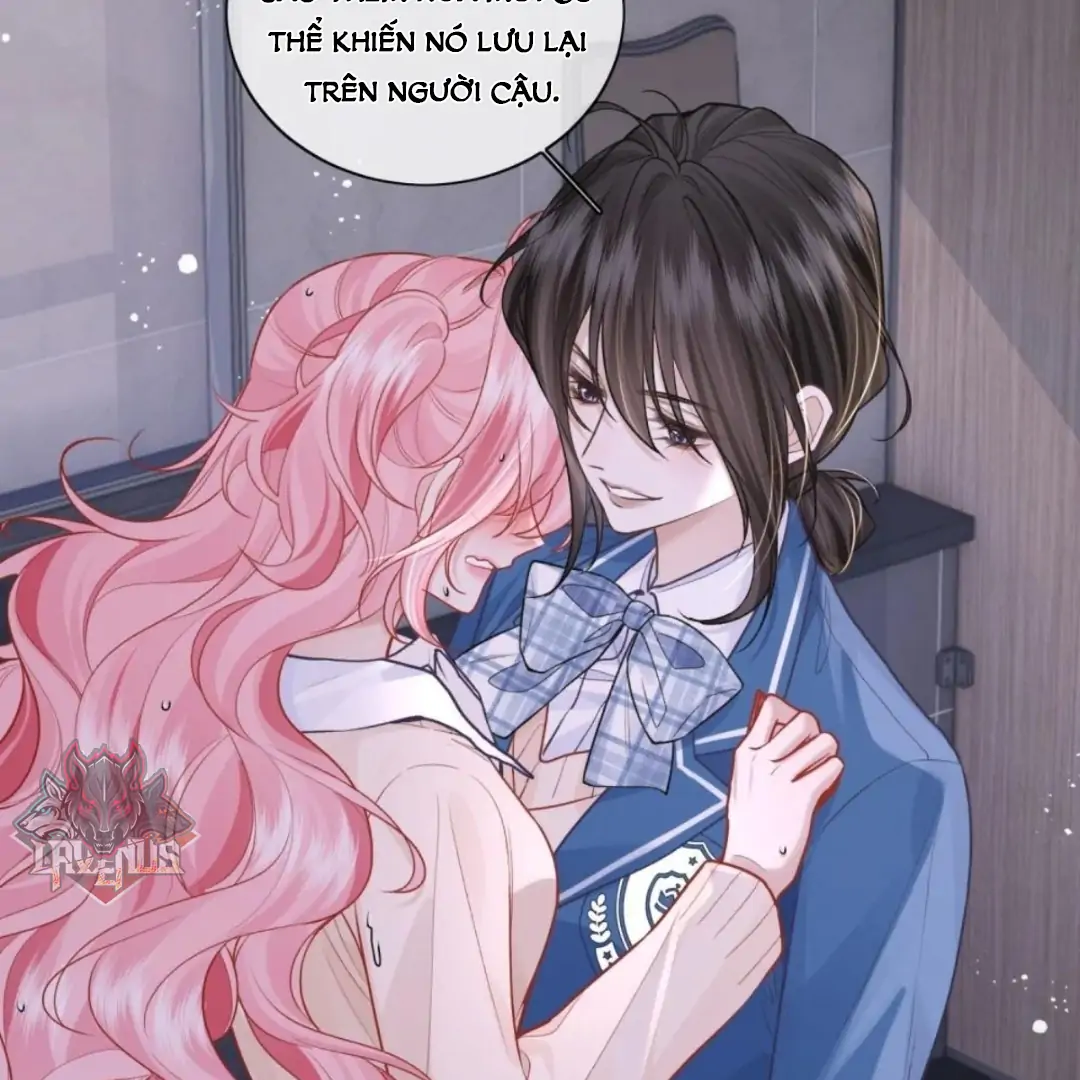 Nhịp Đập Nguy Hiểm - Trang 22