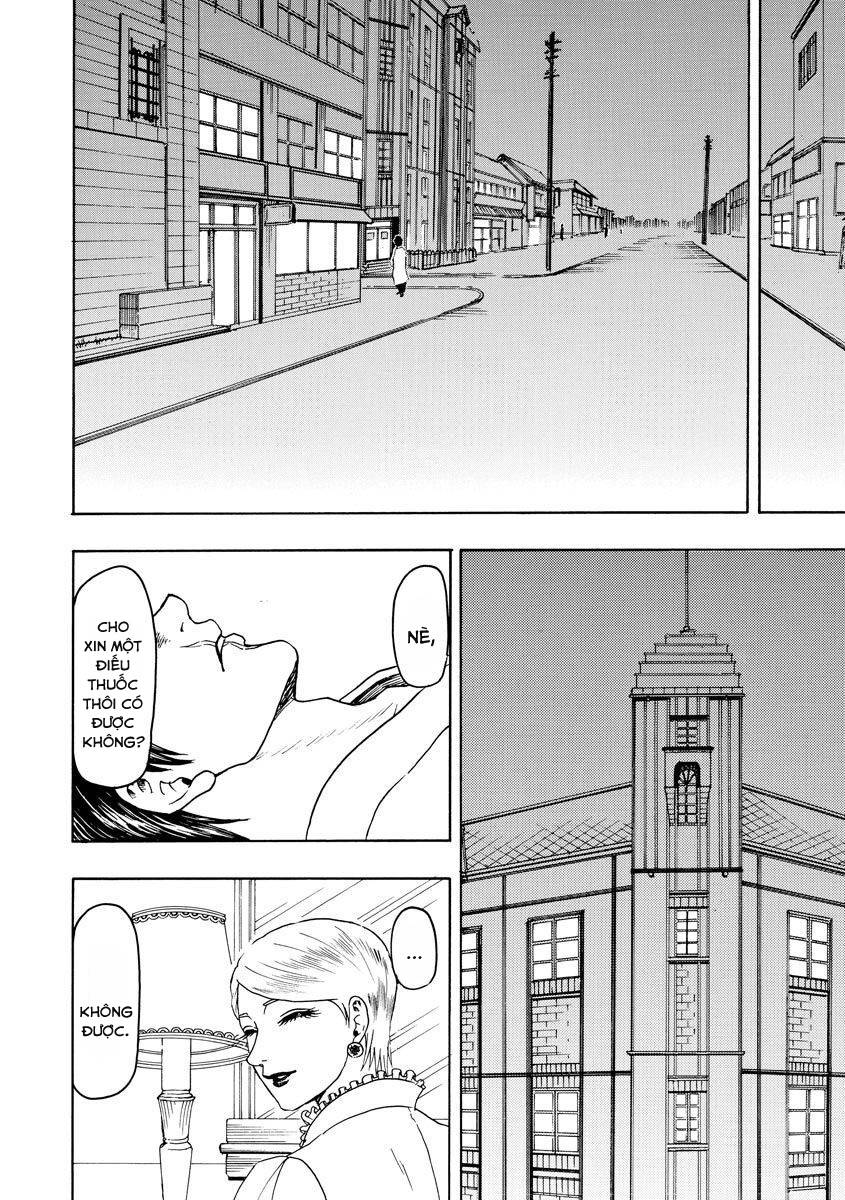 Vì Hận Tái Sinh ~Người Phụ Nữ Vì Phục Thù Mà Từ Bỏ Gương Mặt Của Mình~ Chapter 58 - 33