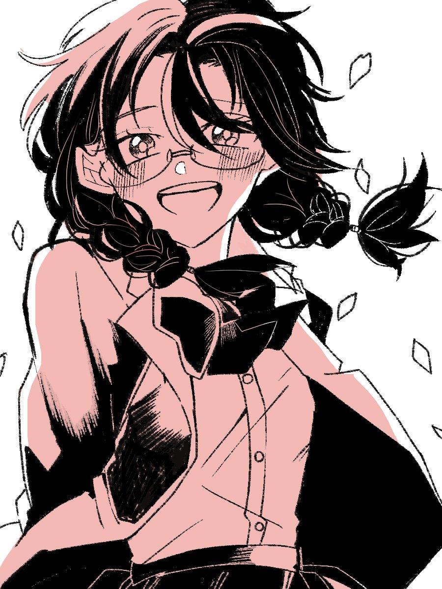 Iincho to Furyou-kun Chapter 31 - 5