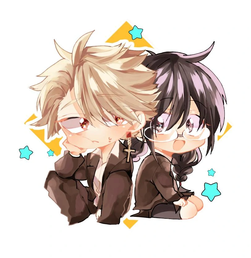 Iincho to Furyou-kun Chapter 31 - 11