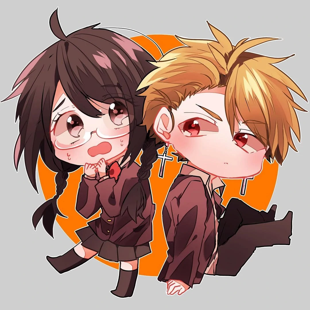 Iincho to Furyou-kun Chapter 31 - 12