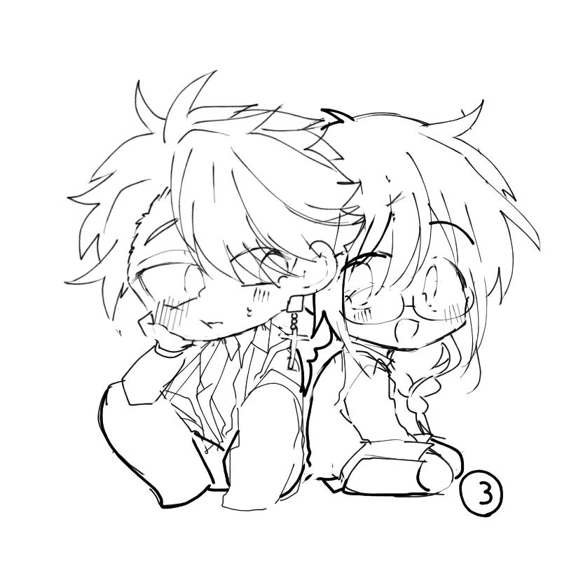 Iincho to Furyou-kun Chapter 31 - 16