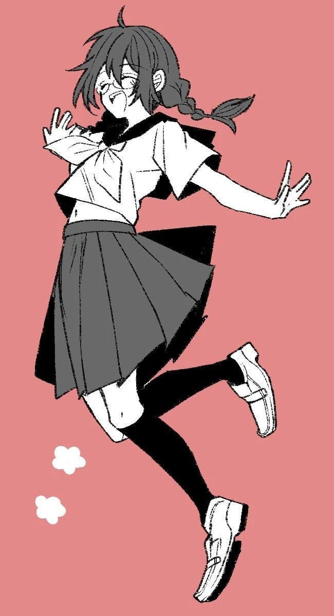 Iincho to Furyou-kun Chapter 31 - 20