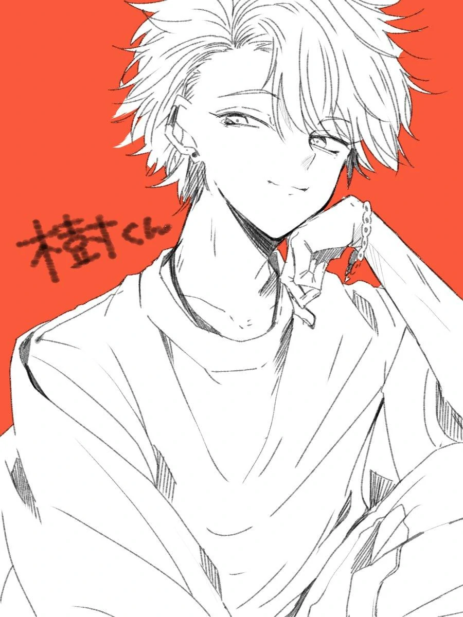 Iincho to Furyou-kun Chapter 31 - 21