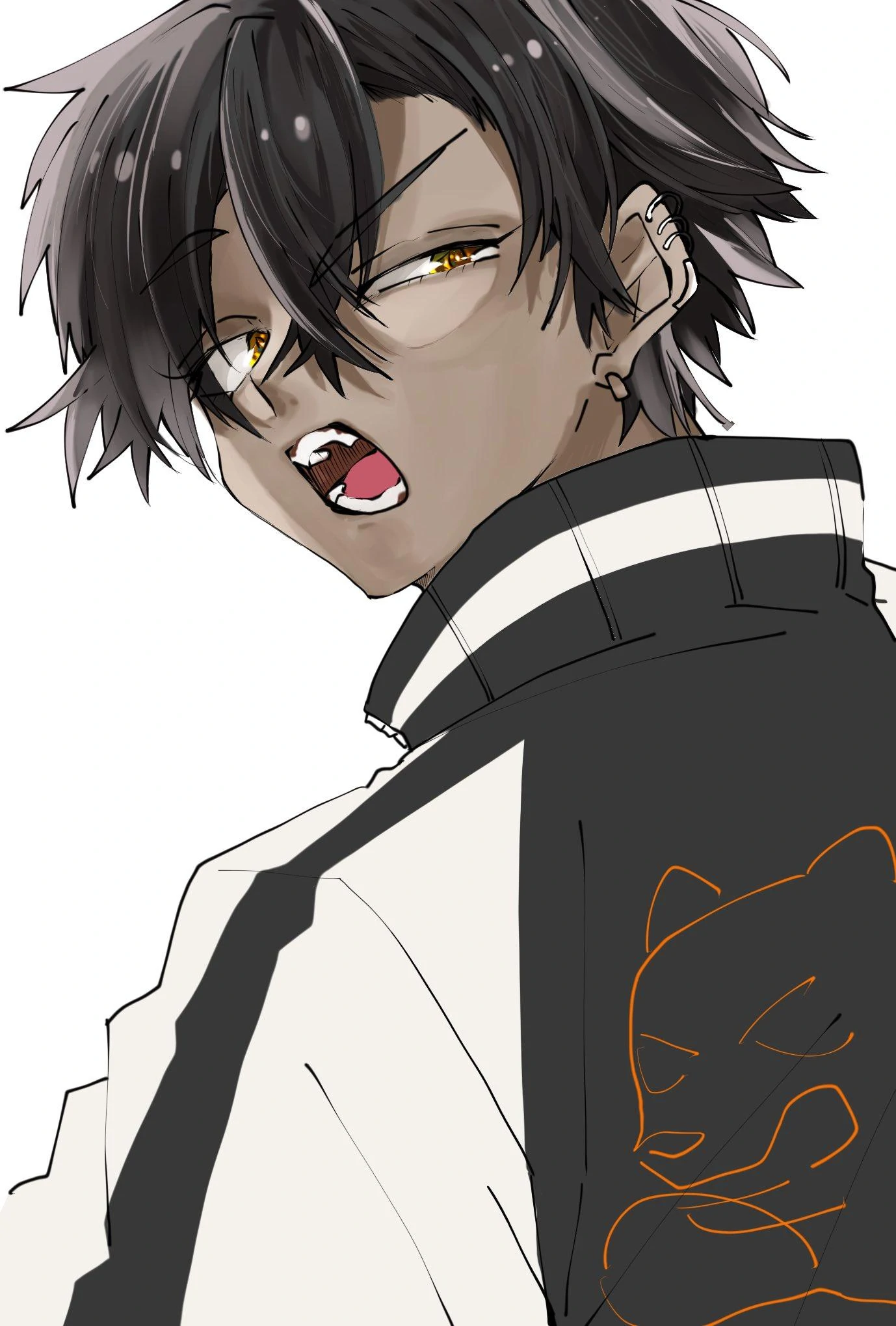 Iincho to Furyou-kun Chapter 31 - 19