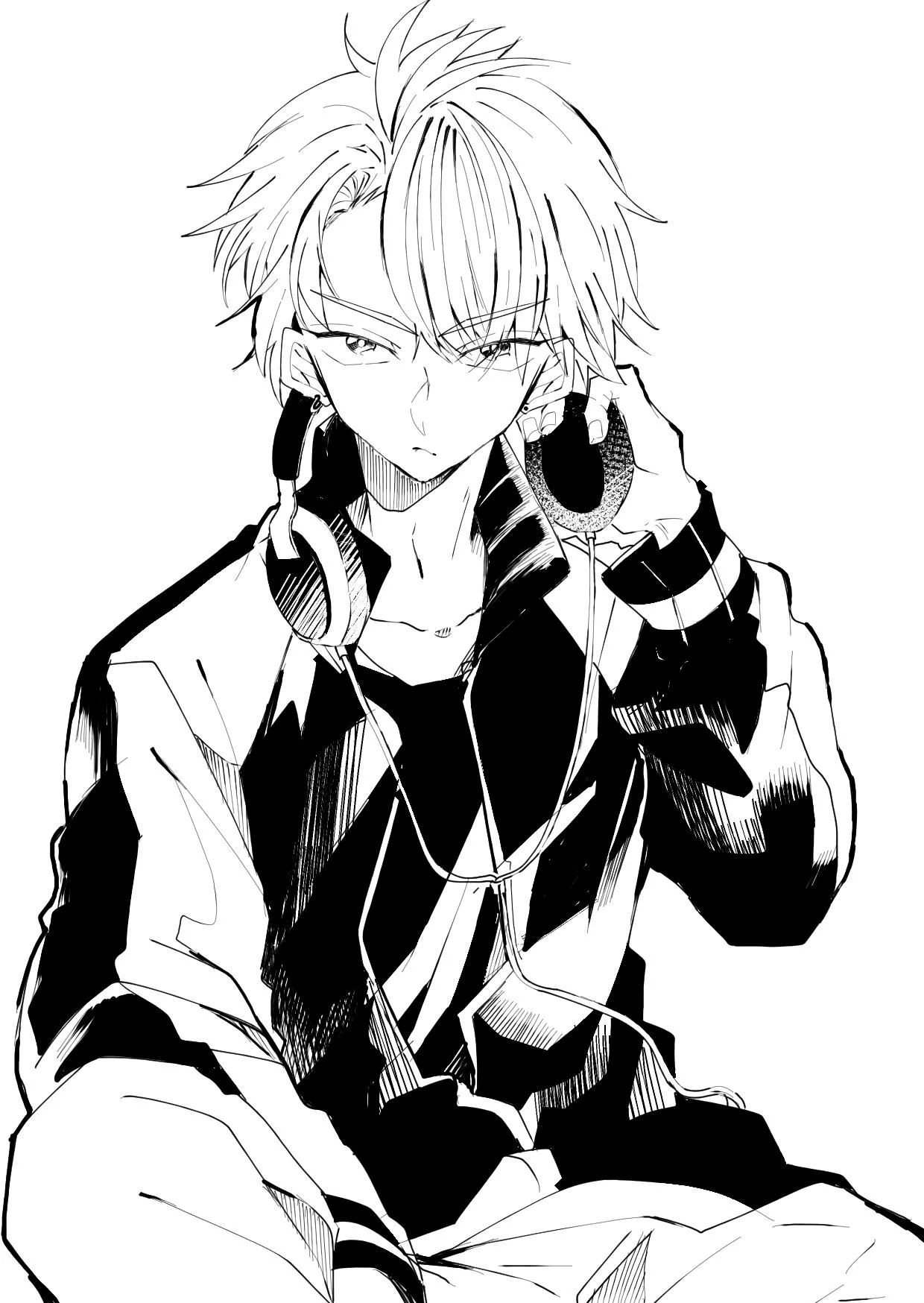 Iincho to Furyou-kun Chapter 31 - 18