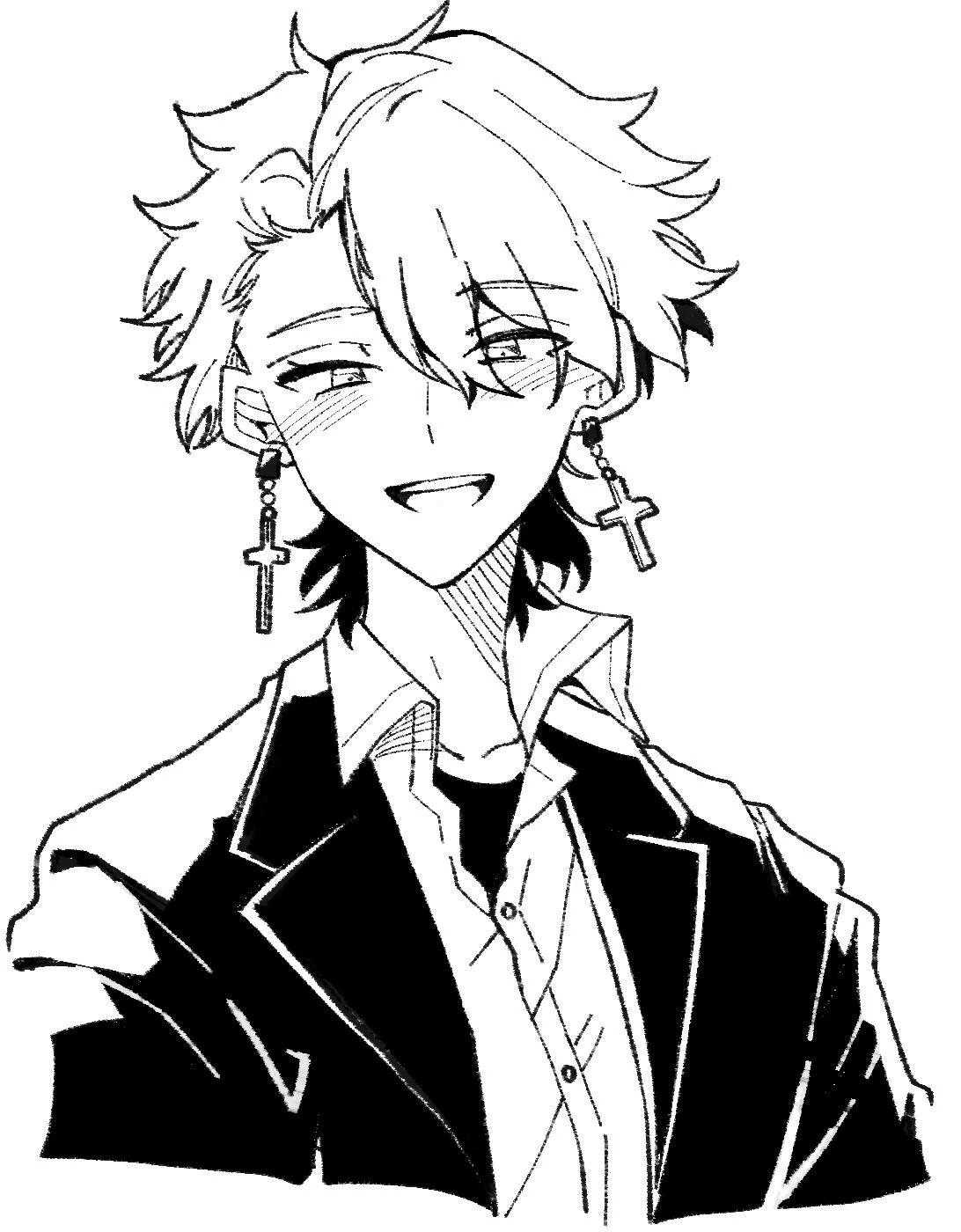 Iincho to Furyou-kun Chapter 31 - 25