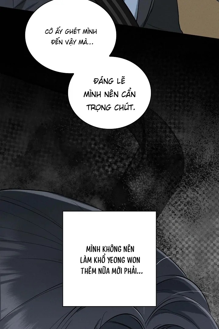Sóng Gió Chapter 41 - 32