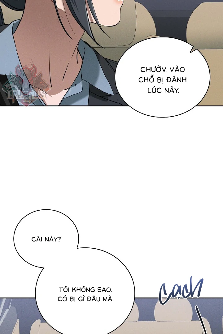 Sóng Gió Chapter 41 - 38