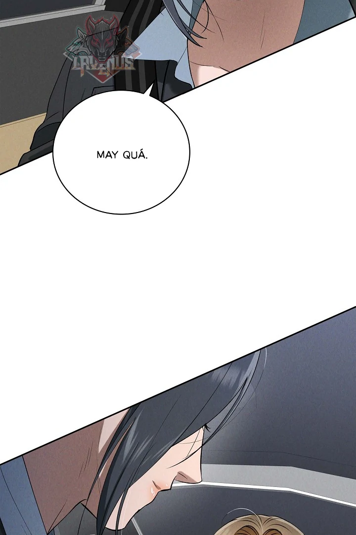 Sóng Gió Chapter 41 - 44