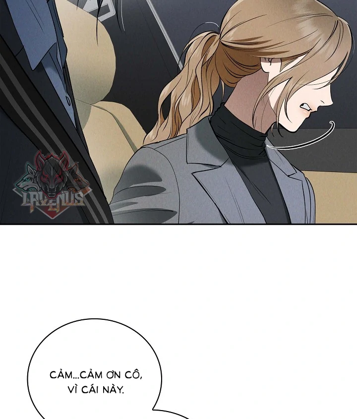 Sóng Gió Chapter 41 - 46