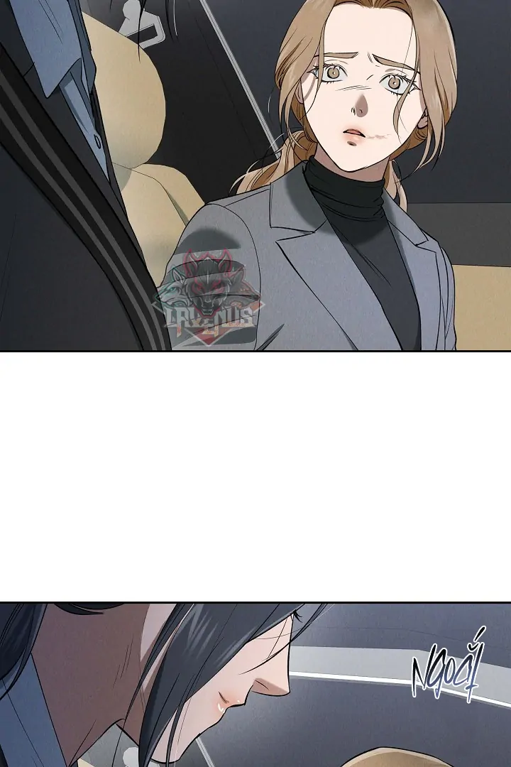 Sóng Gió Chapter 41 - 45