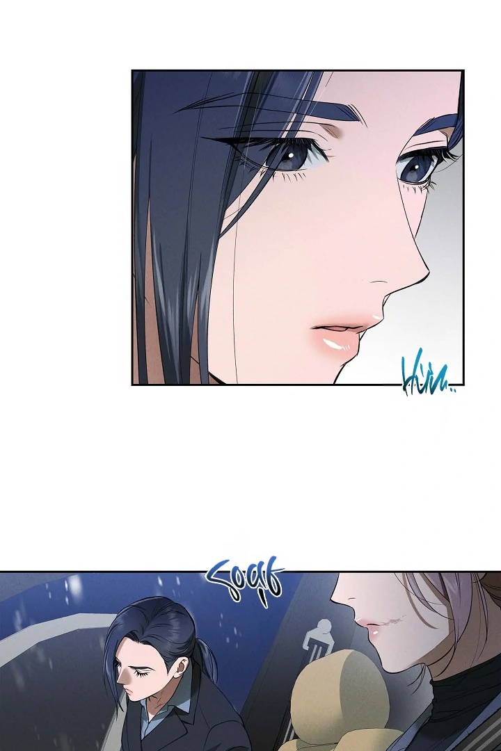 Sóng Gió Chapter 41 - 6