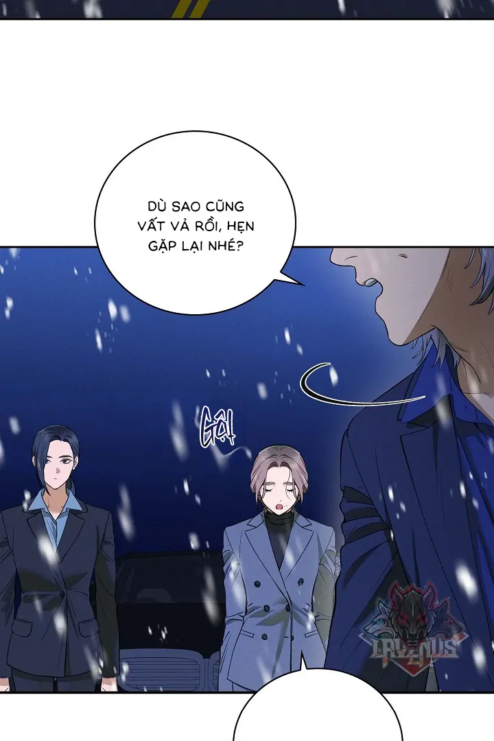 Sóng Gió Chapter 41 - 4