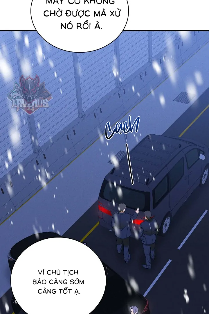 Sóng Gió Chapter 41 - 2