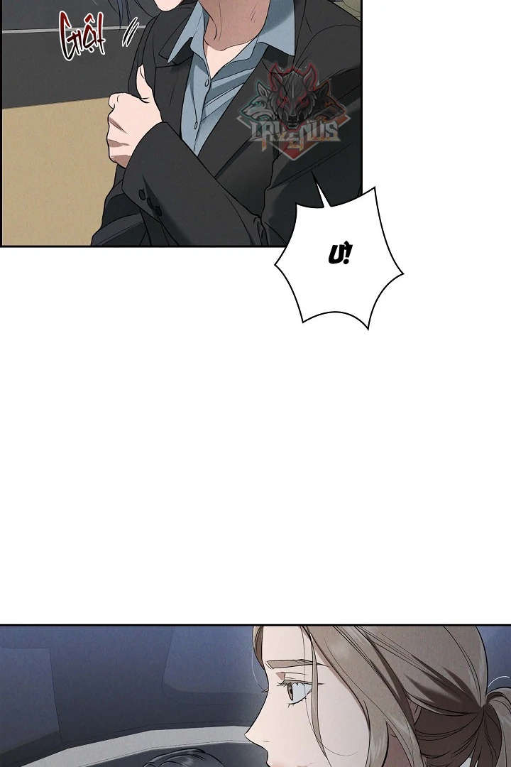 Sóng Gió Chapter 41 - 8