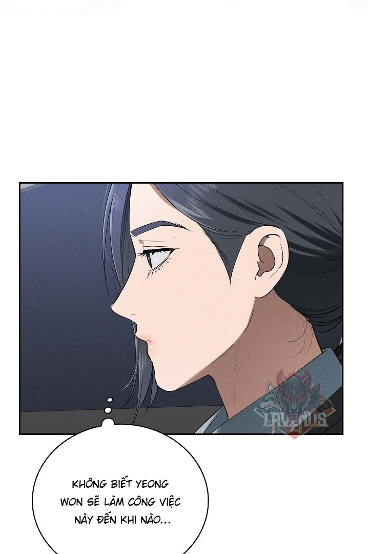 Sóng Gió Chapter 41 - 16