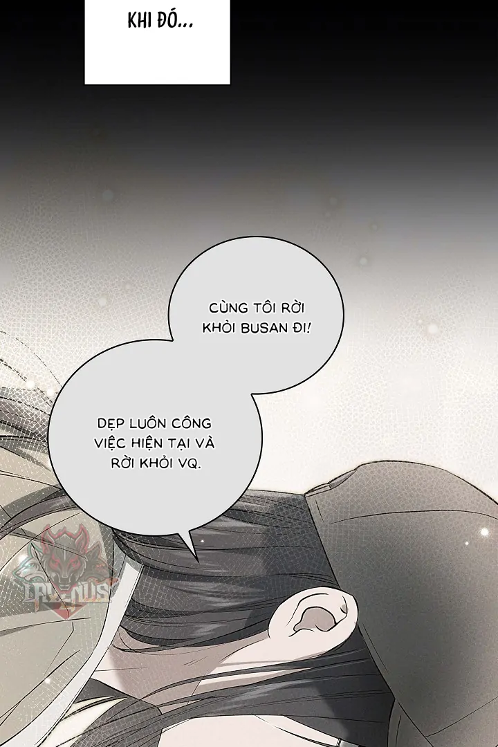 Sóng Gió Chapter 41 - 21