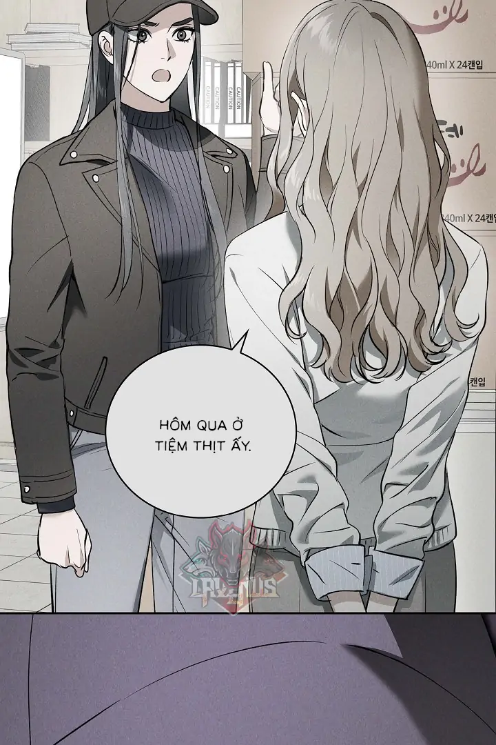 Sóng Gió Chapter 41 - 53