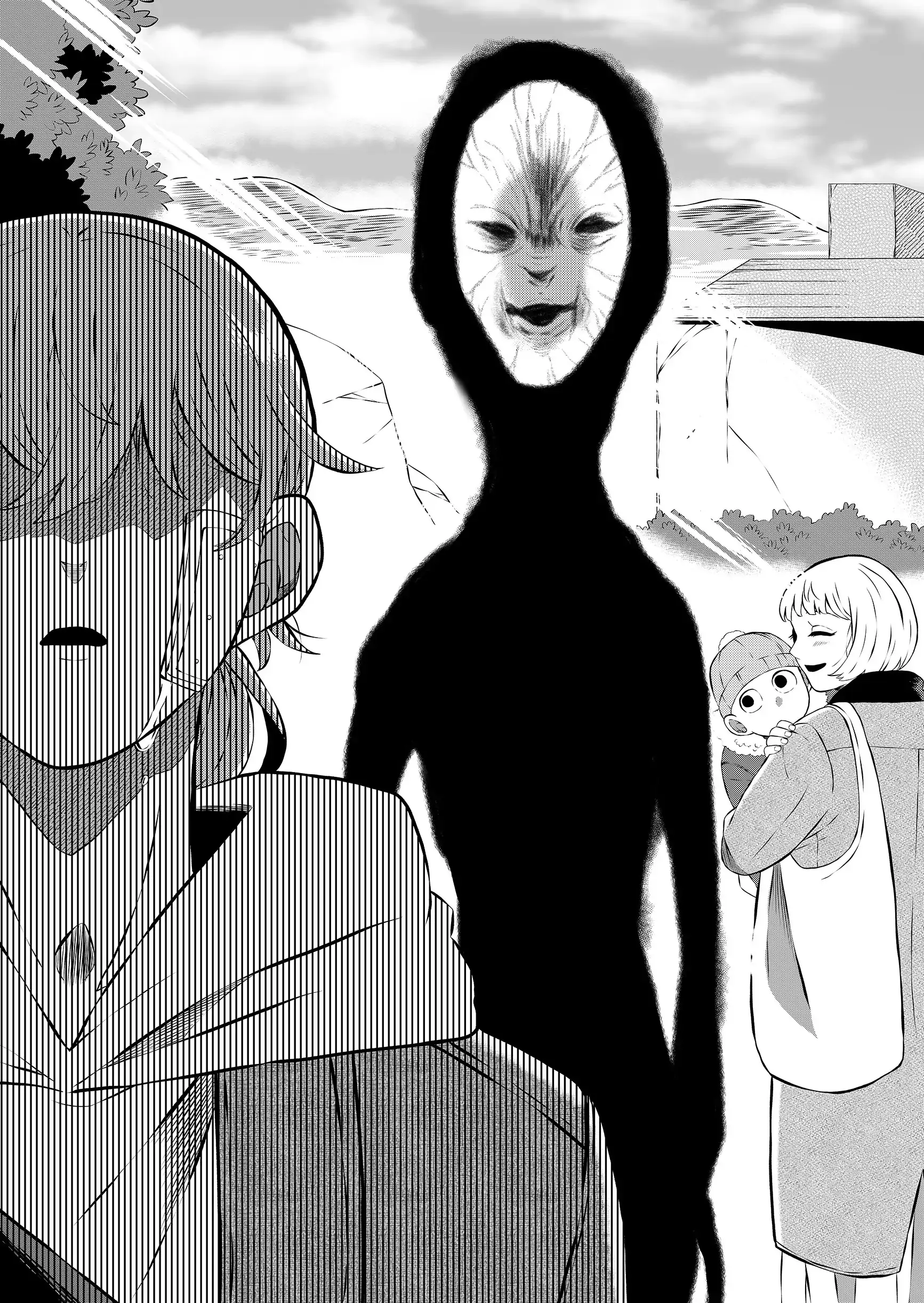 Thứ Đã Từng Là Anh Trai Tôi Chapter 69 - 18