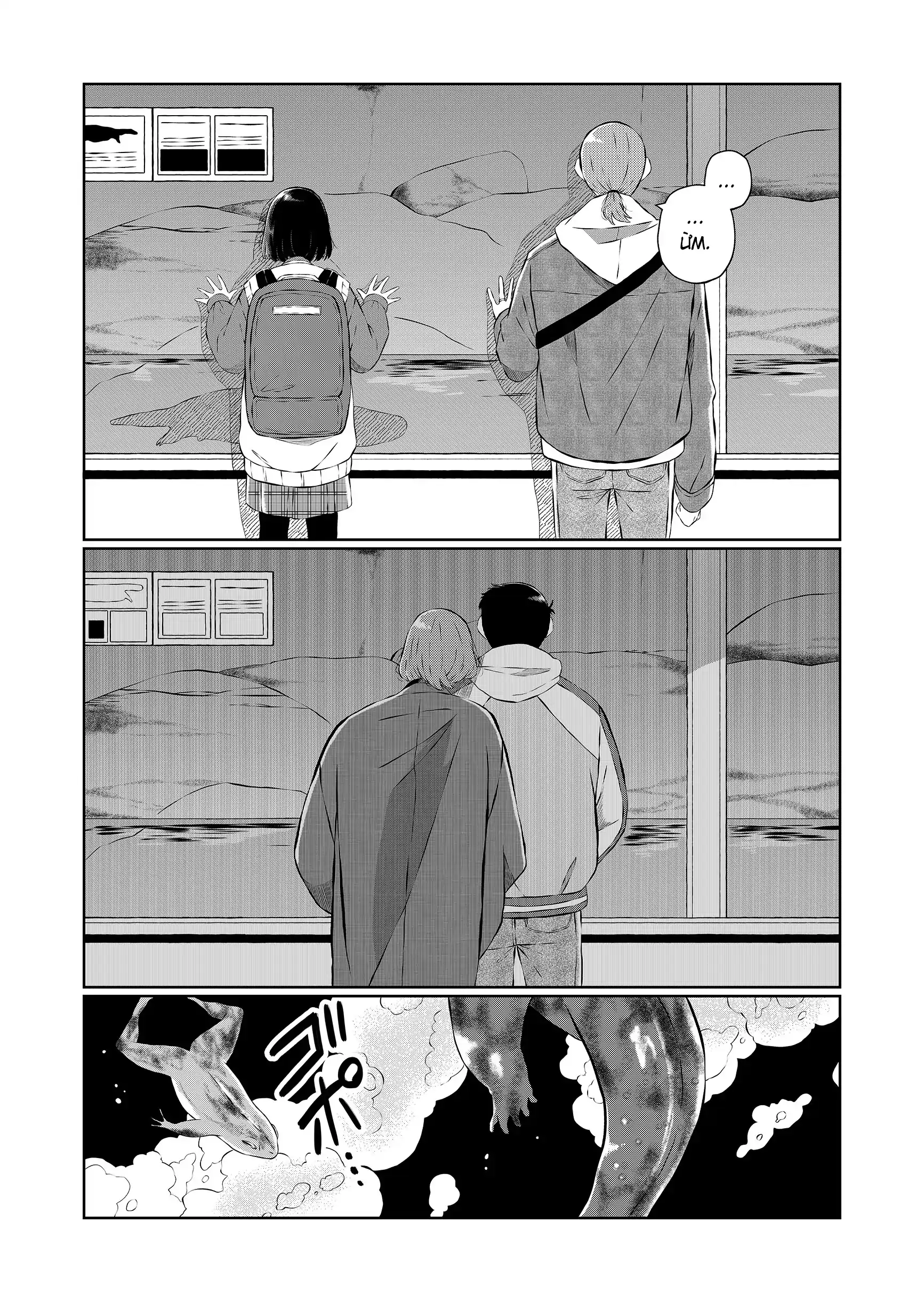 Thứ Đã Từng Là Anh Trai Tôi Chapter 68 - 7