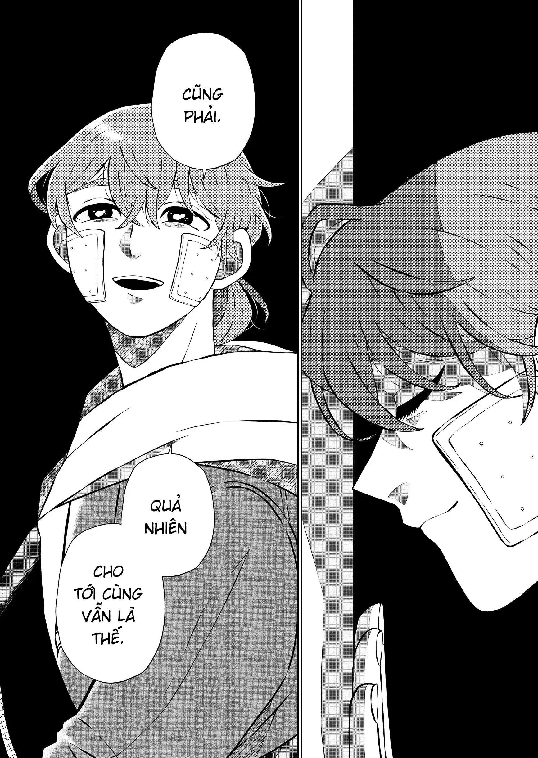 Thứ Đã Từng Là Anh Trai Tôi Chapter 68 - 11